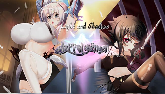 Light and Shadow Doppelganger Free Download