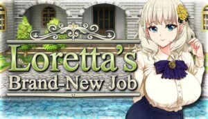 Lorettas Brand New Job Free Download