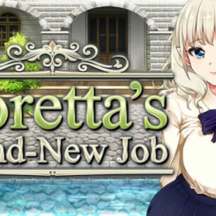 Lorettas Brand New Job Free Download