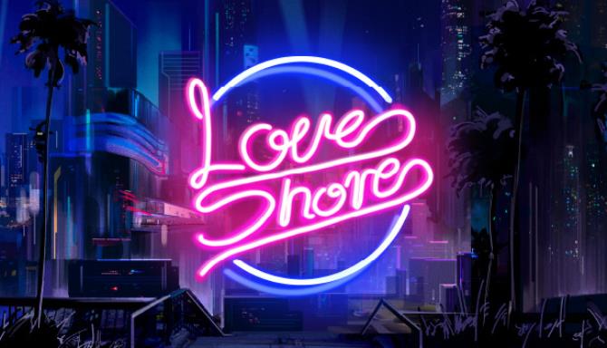 Love Shore Free Download