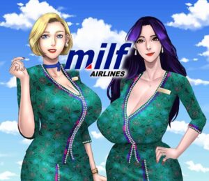 MILF AIRLINE Free Download