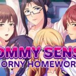 Mommy Sensei Horny Homework Free Download