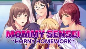 Mommy Sensei Horny Homework Free Download