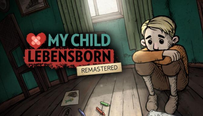 My Child Lebensborn Remastered Free Download PC Game