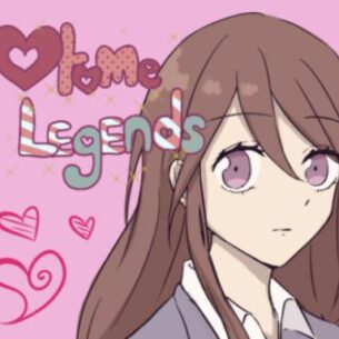 Otome Legends Free Download