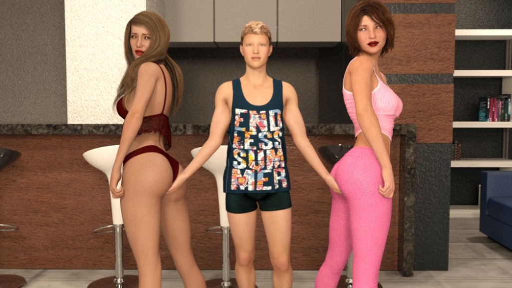 PERVERT FAMILY Free Download