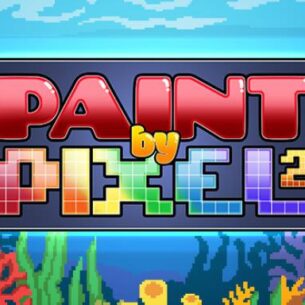 Paint by Pixel 2 Free Download