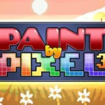 Paint by Pixel 3 Free Download