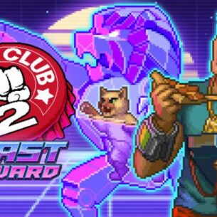 Punch Club 2 Fast Forward Free Download