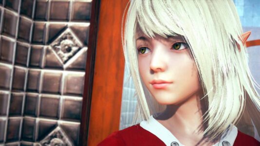 REYA THE ELF Free Download