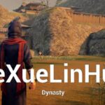 ReXueLinHun Dynasty Free Download