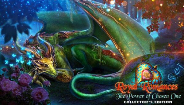 Royal Romances The Power of Chosen One Collectors Edition Free Download