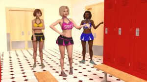 SCHOOLING Free Download