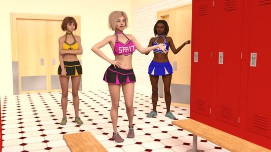 SCHOOLING Free Download