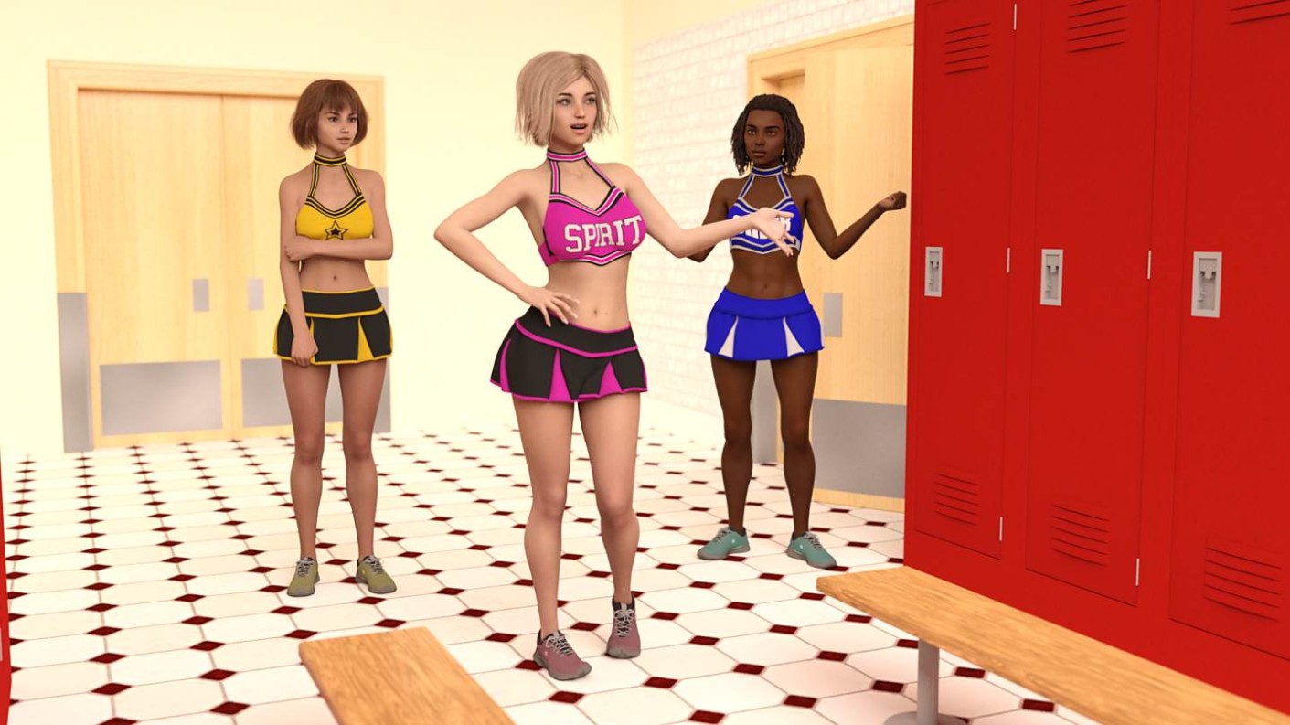 SCHOOLING Free Download
