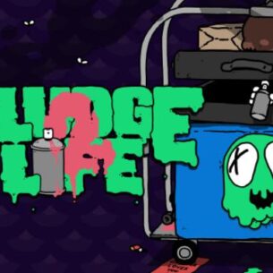 SLUDGE LIFE 2 Free Download