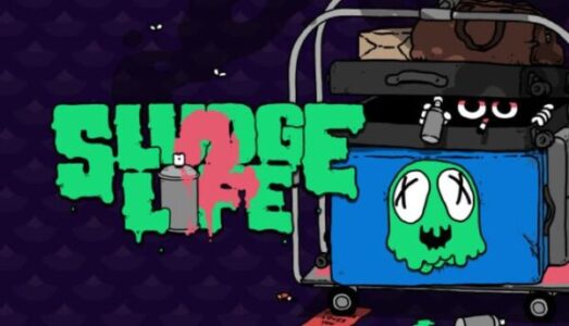 SLUDGE LIFE 2 Free Download PC Game