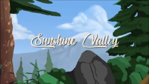 SUNSHINE VALLEY Free Download