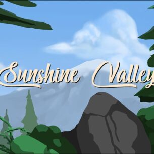 SUNSHINE VALLEY Free Download