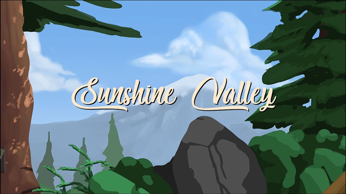 SUNSHINE VALLEY Free Download
