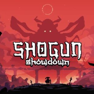 Shogun Showdow Free Download