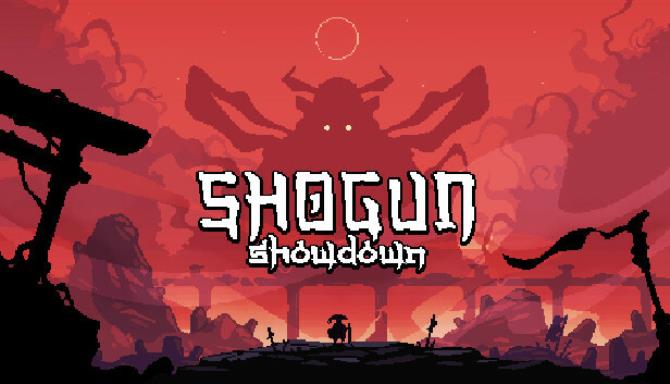 Shogun Showdow Free Download