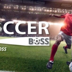 Soccer Boss Free Download