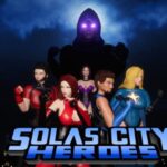 Solas City Heroes Free Download