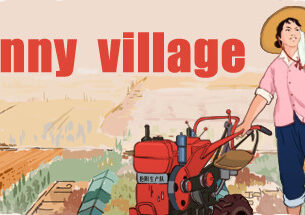 Sunny village Free Download