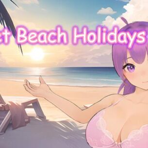 Sweet Beach Holidays Free Download