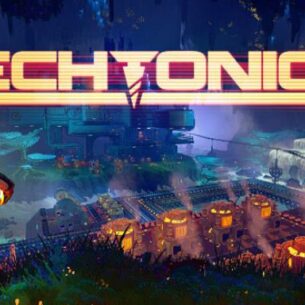 Techtonica Free Download