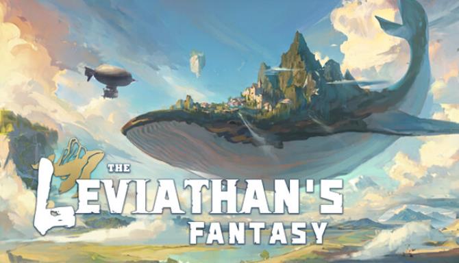 The Leviathans Fantasy Free Download