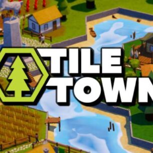 Tile Town Free Download