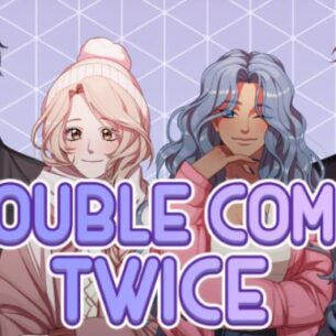 Trouble Comes Twice Free Download