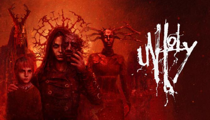 Unholy Free Download
