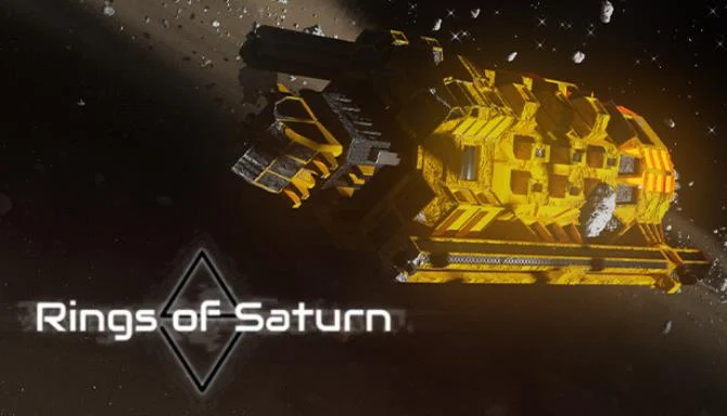 V Rings of Saturn Free Download