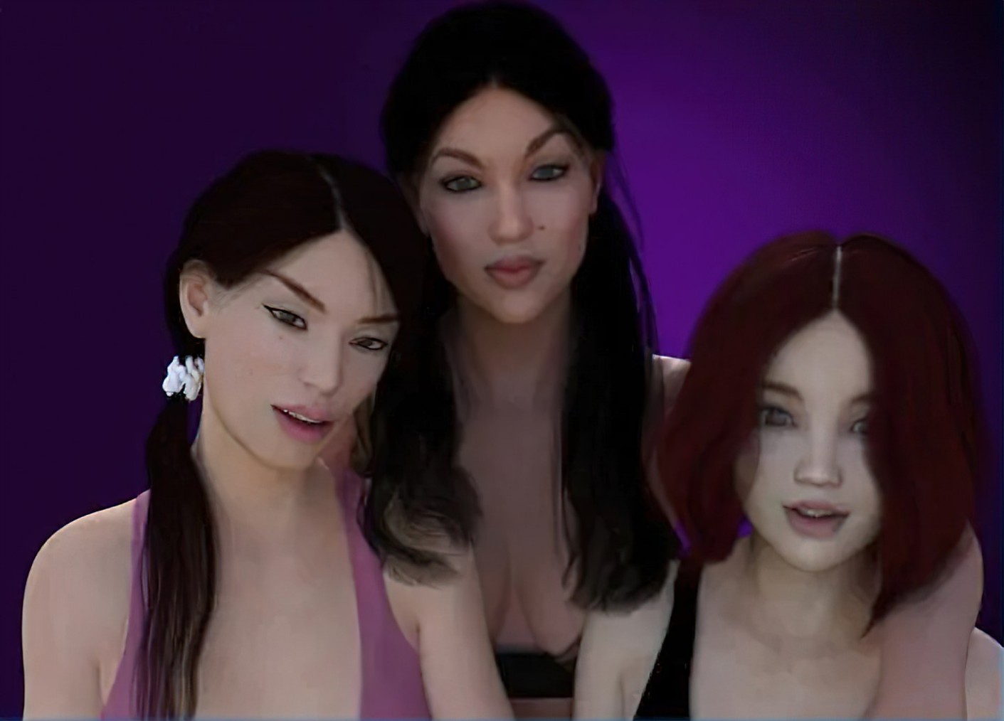 VIEW OF FAMILY Free Download