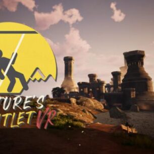 Ventures Gauntlet VR Free Download