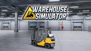 Warehouse Simulator Free Download