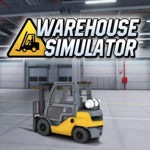 Warehouse Simulator Free Download