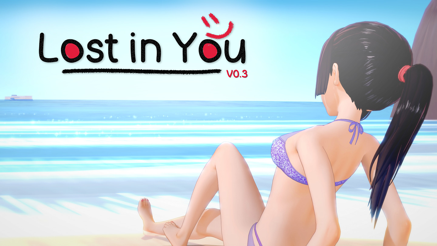 lost in you Free Download