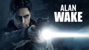 Alan Wake Collectors Edition Free Download