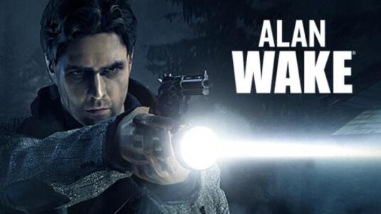 Alan Wake Collectors Edition Free Download