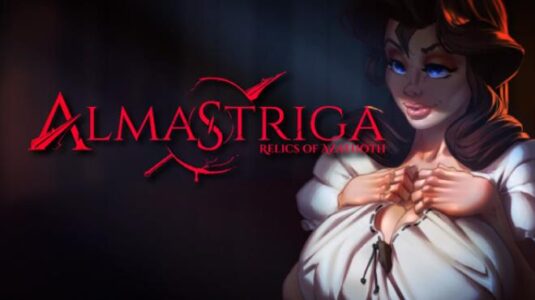 Almastriga Relics of Azathoth Free Download