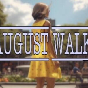 August Walk Free Download