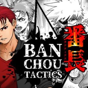 BANCHOU TACTICS Free Download