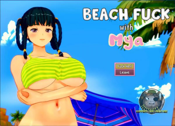 Beach Fuck With Mya Free Download