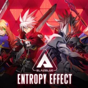 BlazBlue Entropy Effect Free Download