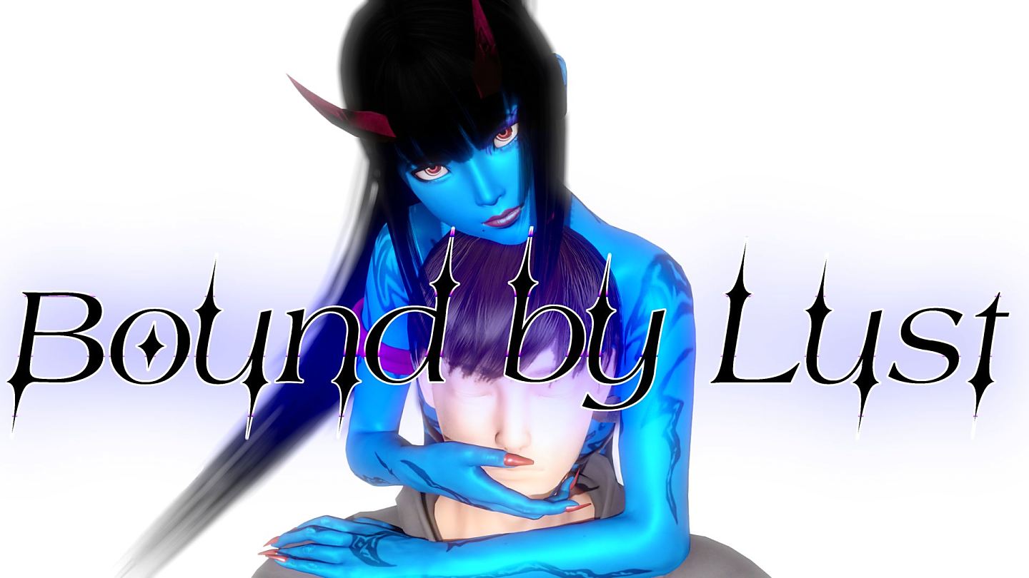 Bound by Lust Free Download