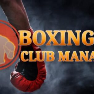 Boxing Club Manager Free Download